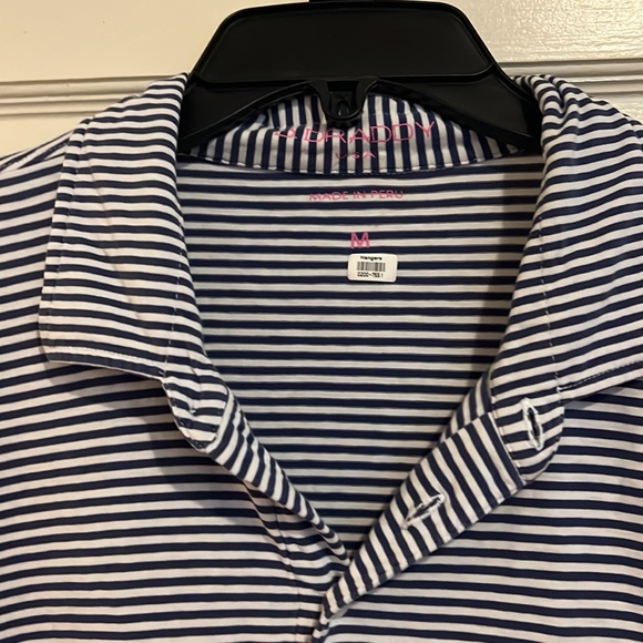 B. Draft Medium Polo - Picture 2 of 3